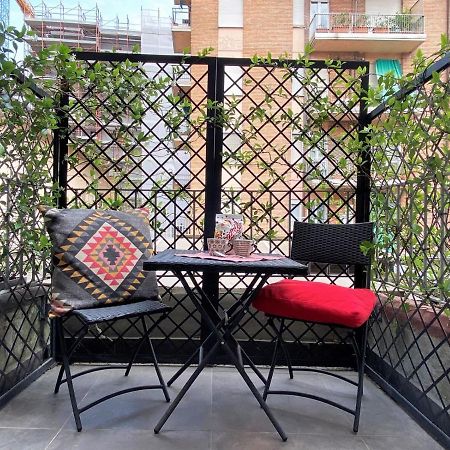 Via Benzi Apartment Como Exteriér fotografie
