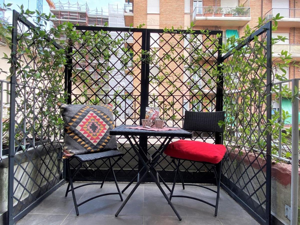 Via Benzi Apartment Como Exteriér fotografie